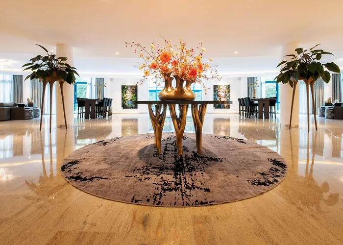 Huisdiervriendelijk hotel: Sanadome Nijmegen