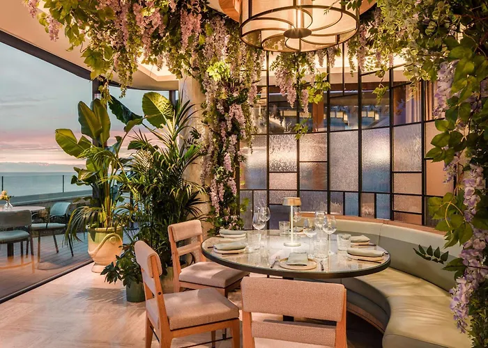 Anantara Plaza Nice - A Leading Of The World