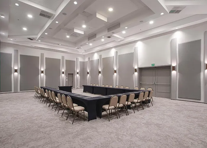 Hotel de luxo Apenas: Qoya Hotel Curitiba, Curio Collection By Hilton