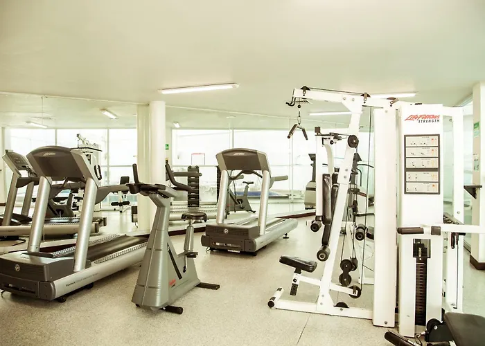 Fiesta Inn Periferico Sur