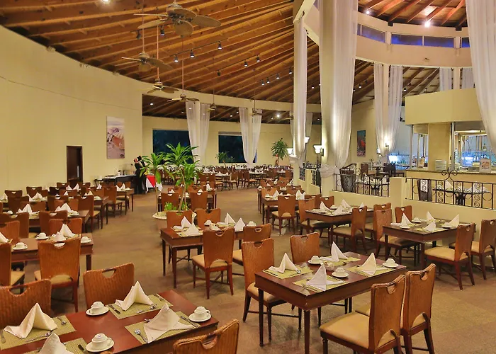Cofresi Palm Beach & Spa Resort Puerto Plata