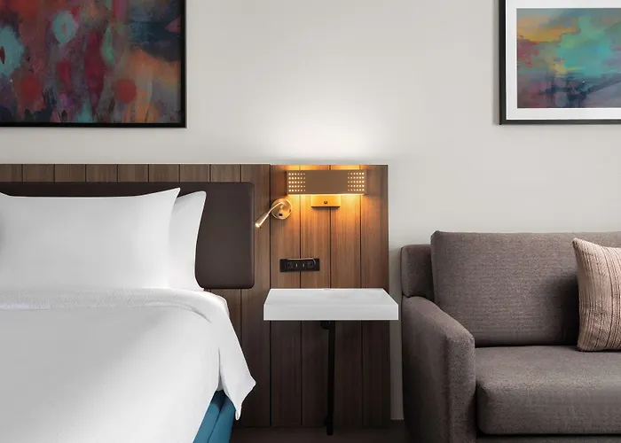 Hilton Garden Inn Rock Hill