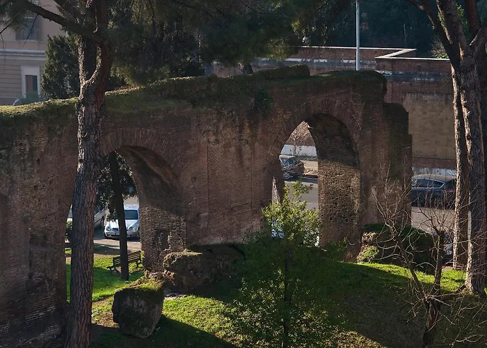 Hotel Emona Aquaeductus