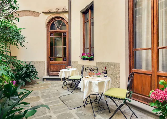 Hotel adatto agli animali: Guest House Morandi