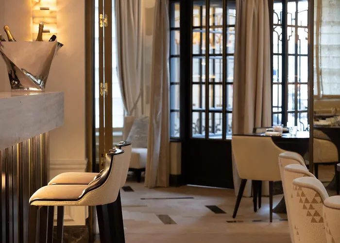 Hôtel Elysia by Inwood Hotels