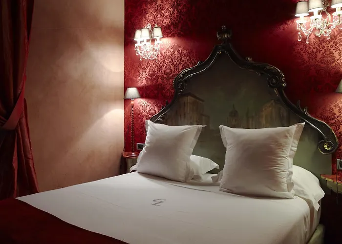 Cour Des Loges , A Radisson Collection