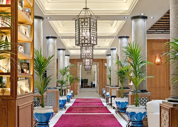 Boutique H10 Villa De La Reina