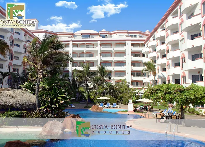 Costa Bonita