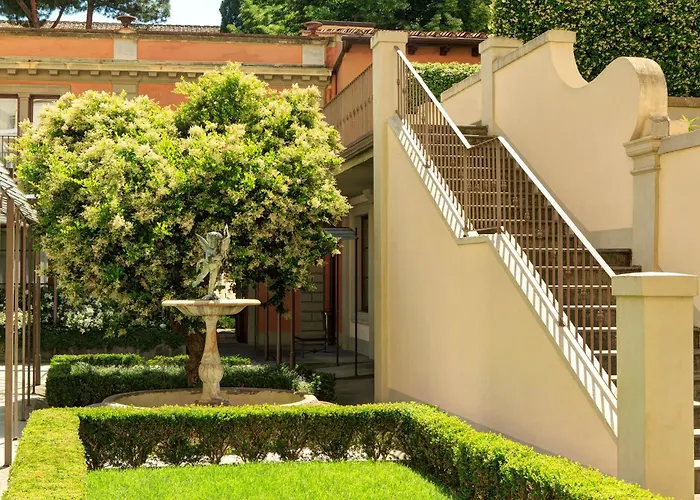 Hotel boutique: Hotel Orto De' Medici