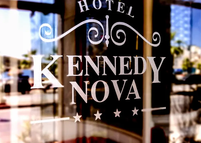  Kennedy Nova
