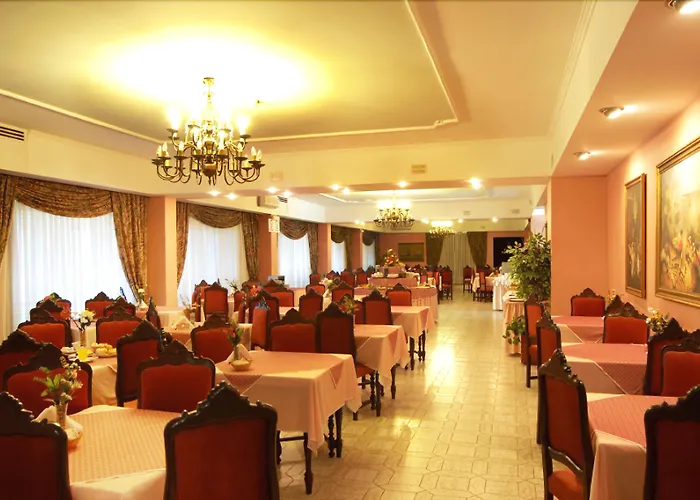 Hotel Afonso V & Spa Aveiro