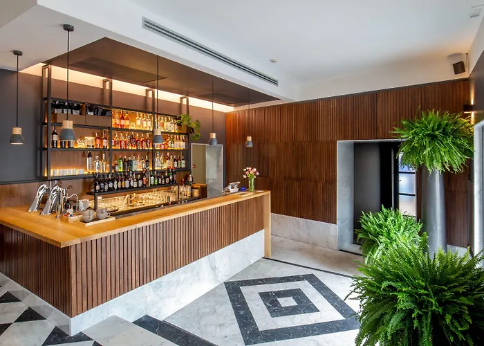 Resort: Hotel San Francesco
