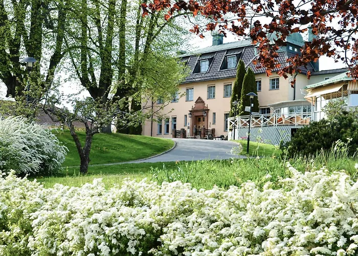 Sastaholm Hotell & Konferens