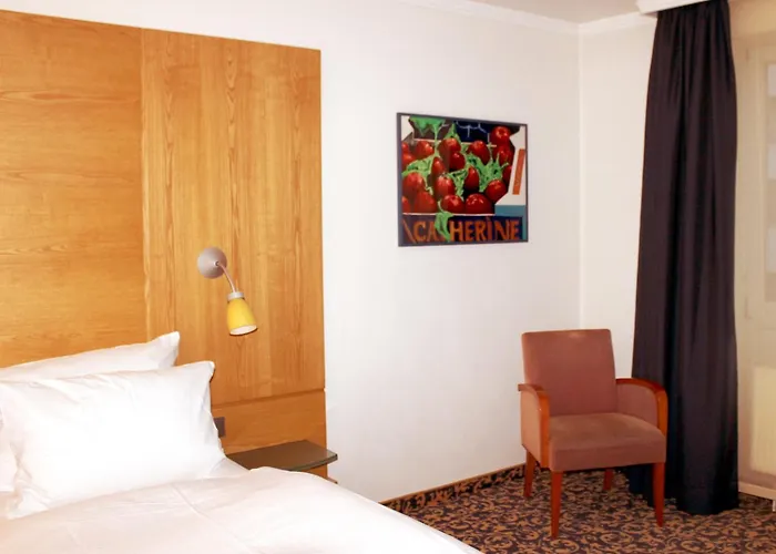 Best Western Kantstrasse
