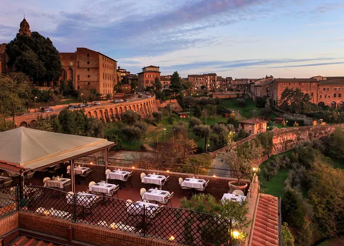 Resort: Hotel Athena