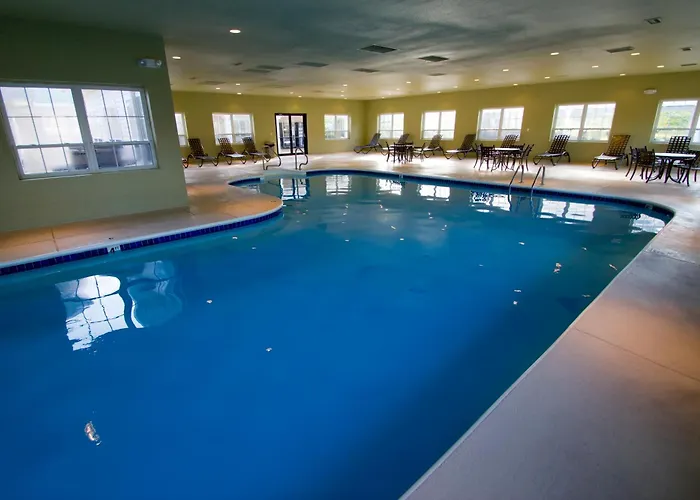 Best Selfcatering Suites At Fall Creek