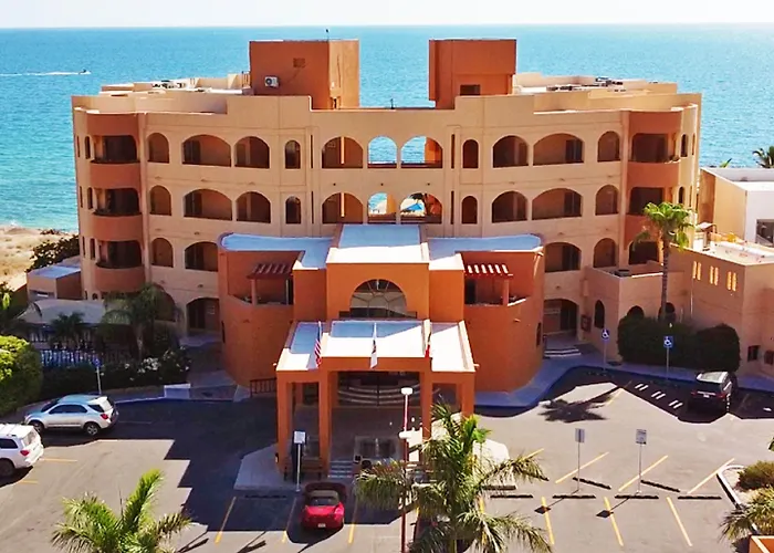 Resort: Sea Of Cortez Beach Club