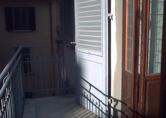 Hotel Annabella Roof Terrace