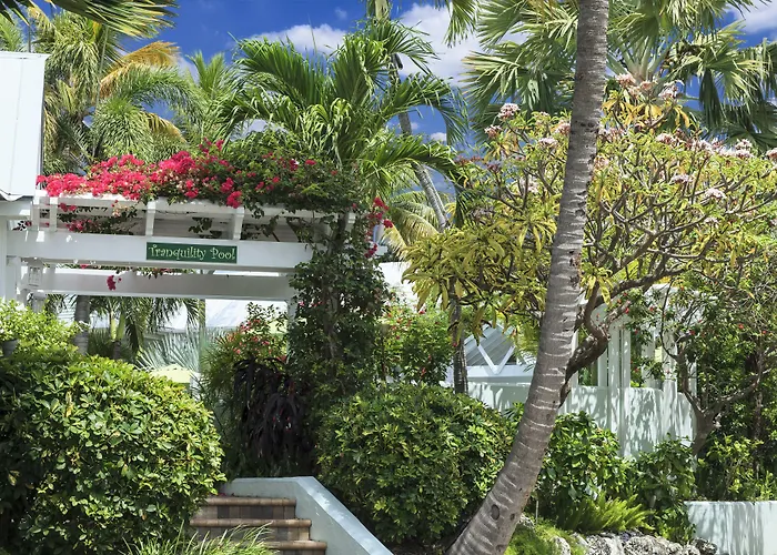 Goedkoop hotel: Southernmost Hotel