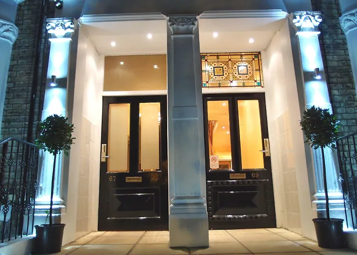 Goedkoop hotel: Hotel 65