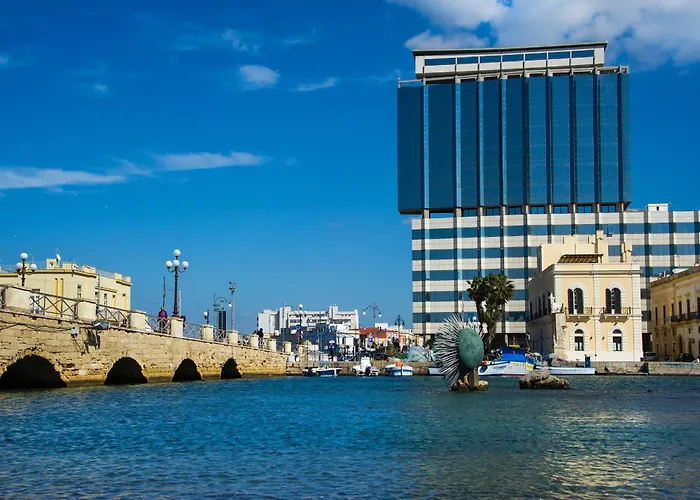 Hotel Bellavista Club-Caroli Hotels Gallipoli