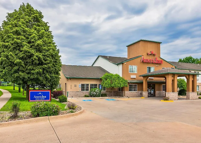 Americinn By Wyndham Des Moines Airport