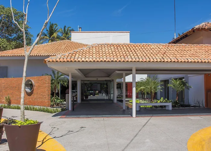 Plaza Pelicanos Club Beach Resort All Inclusive Puerto Vallarta