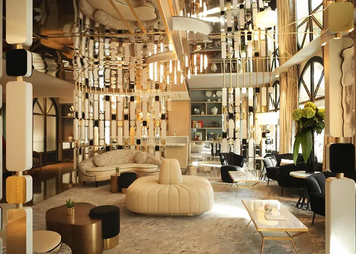 Hotel com tênis: Hôtel le Derby Alma by Inwood Hotels