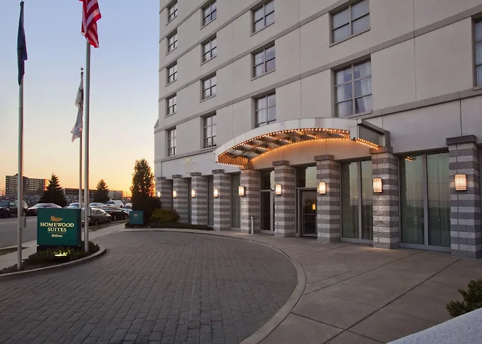 3 star hotels Homewood Suites By Hilton Philadelphia-City Avenue