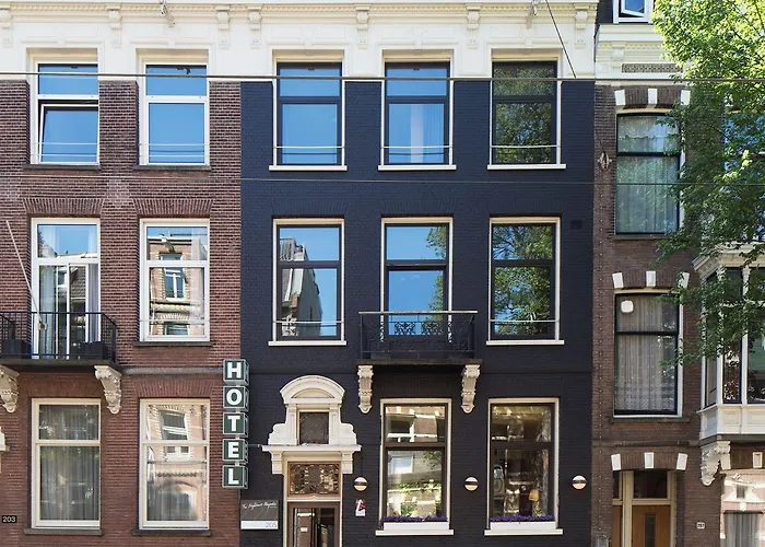 Hotel The Neighbour'S Magnolia