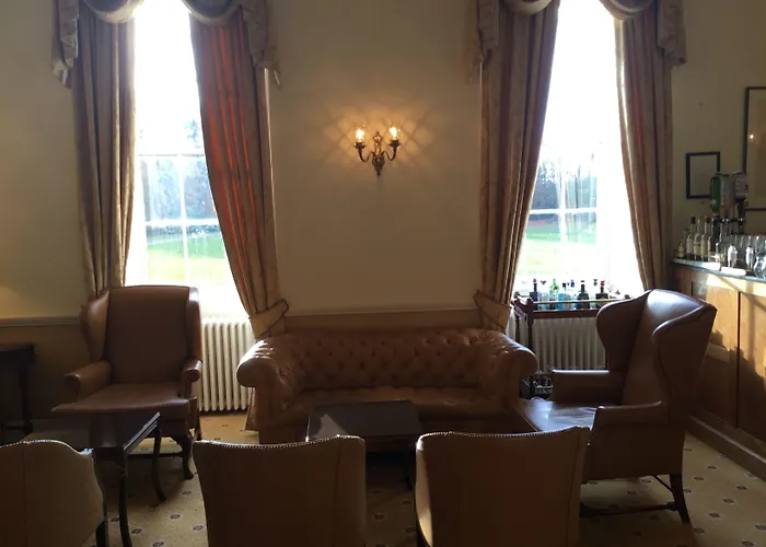 Culloden House