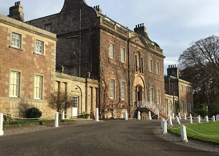 Culloden House