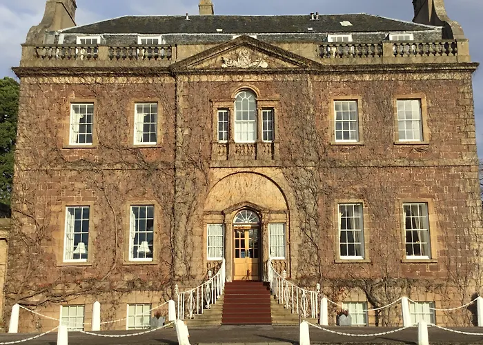 Culloden House
