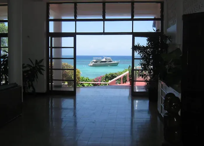 Silver Seas Hotel Ocho Ríos