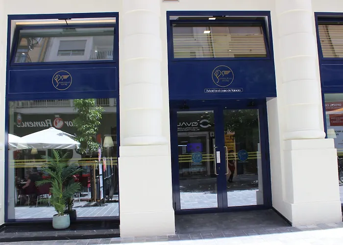 Venecia Plaza Centro