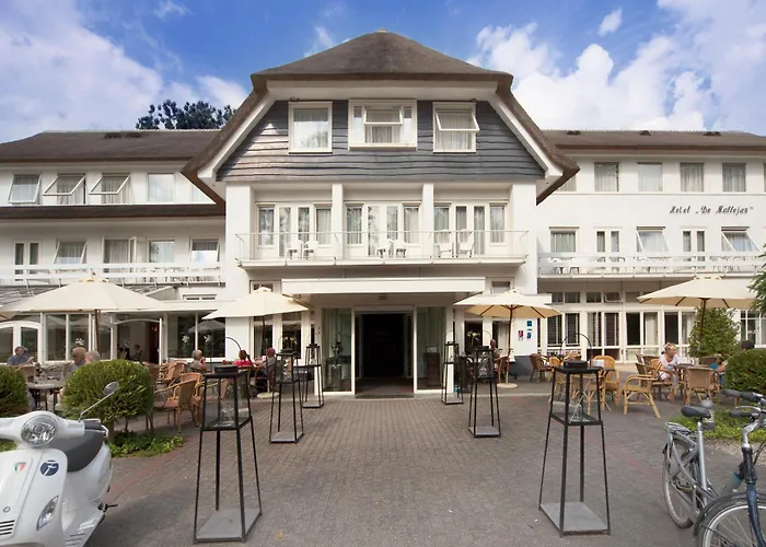 Fletcher Boutique Hotel De Mallejan