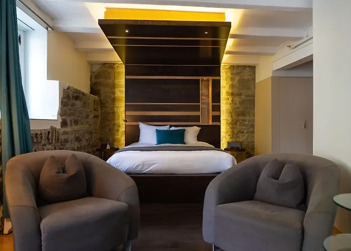 Hotel Le Priori