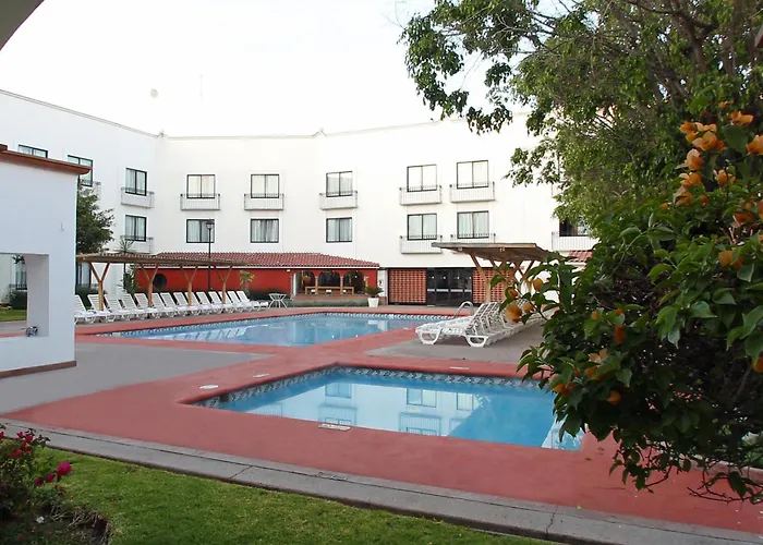 Fiesta Inn