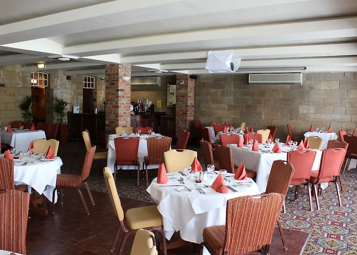 Garrison Hotel