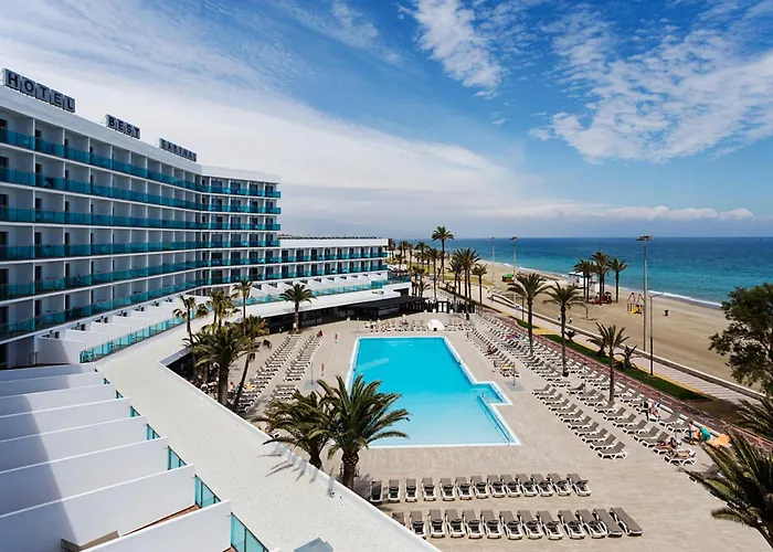 Hotel boutique: Hotel Best Sabinal