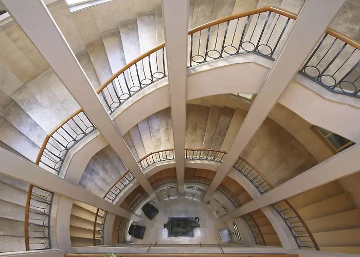 Hotel de lujo: Cinema Hotel - An Atlas Boutique Hotel