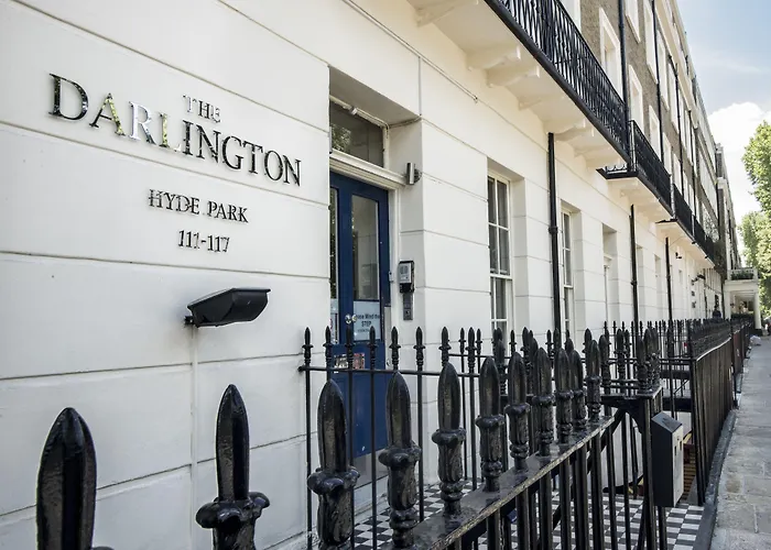 The Darlington Hyde Park