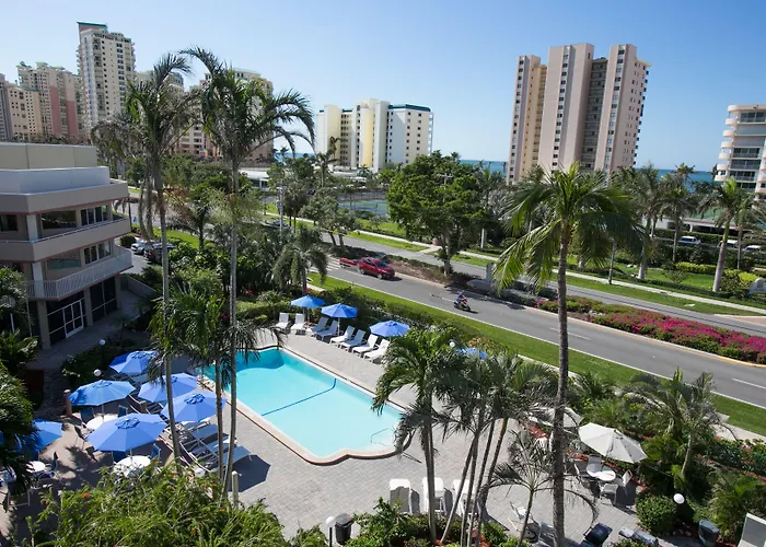 Best Selfcatering Marco Beach Vacation Suites