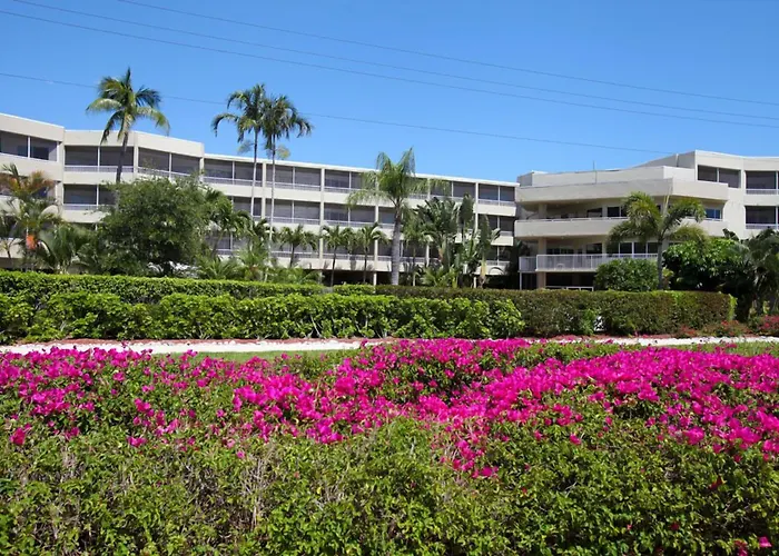 Best Selfcatering Marco Beach Vacation Suites