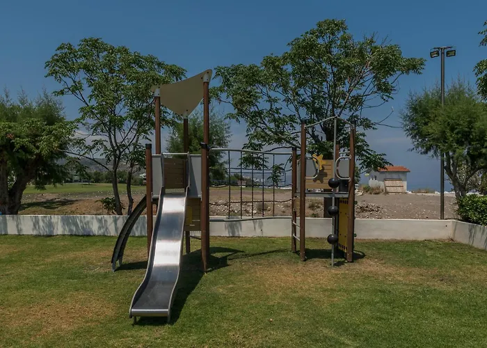 Boetiek hotel: Apollo Beach