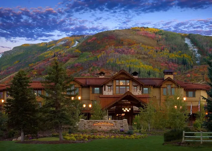 Hotel boutique: Hotel Park City, Autograph Collection