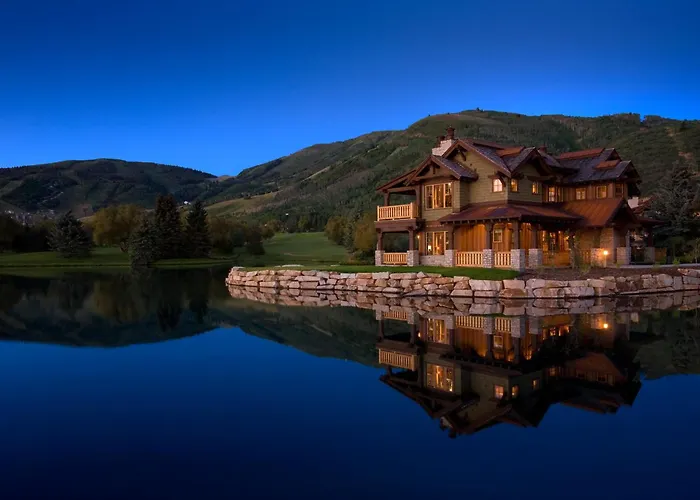 Hotel boutique: Hotel Park City, Autograph Collection