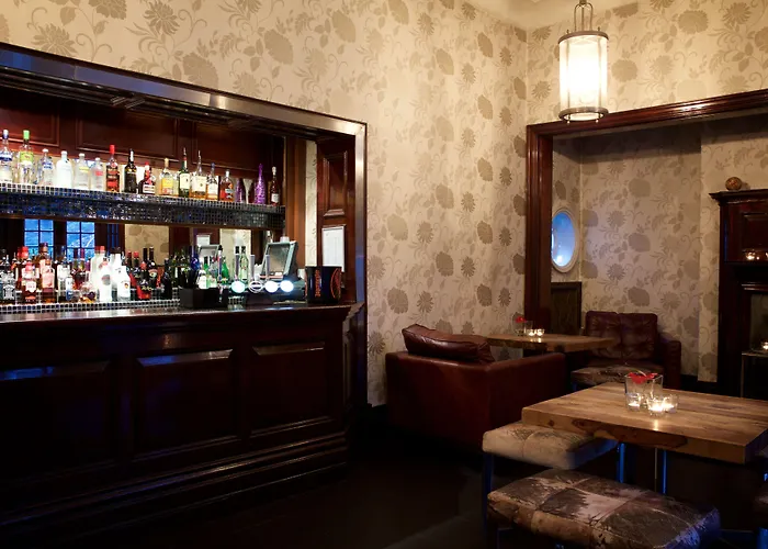 Beach Hotels Liverpool Aigburth By Belvilla