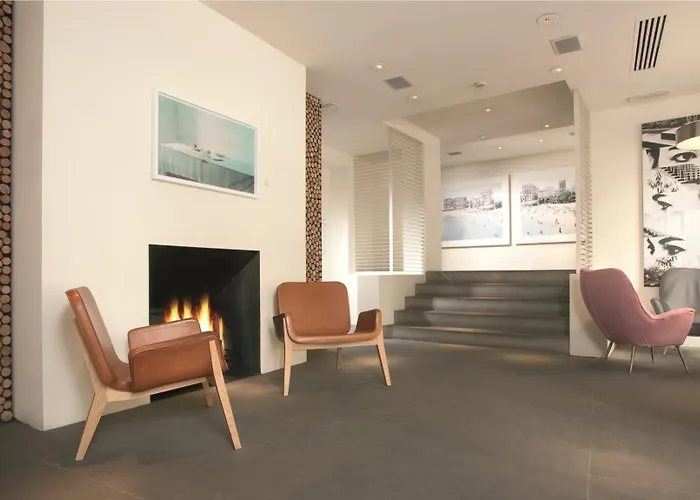 Hotel con Spa Continentale - Lungarno Collection