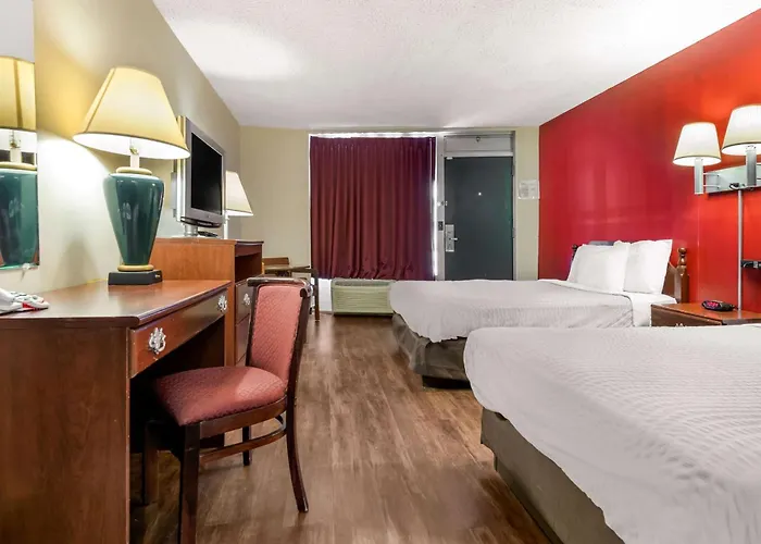 Econo Lodge Cortland Downtown